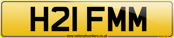 H21 FMM