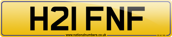 H21 FNF