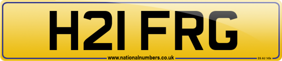 H21 FRG