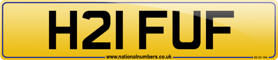 H21 FUF