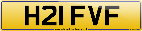 H21 FVF