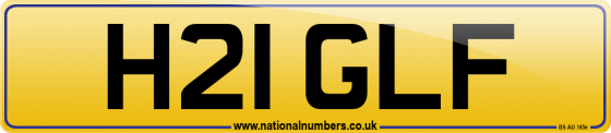 H21 GLF