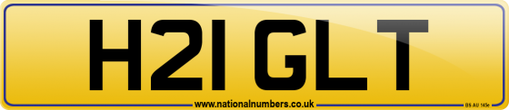 H21 GLT