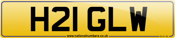 H21 GLW