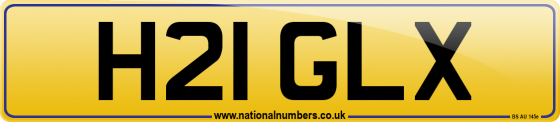 H21 GLX