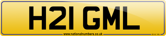 H21 GML