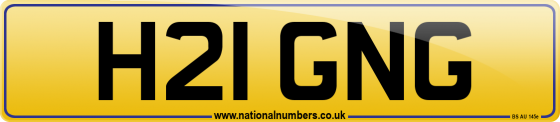 H21 GNG