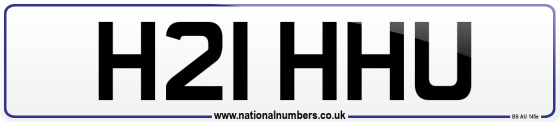 H21 HHU
