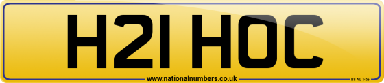 H21 HOC
