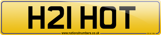 H21 HOT