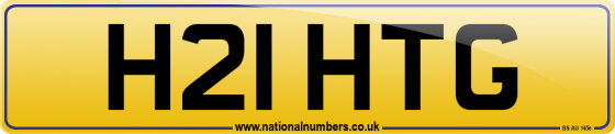 H21 HTG