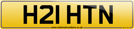 H21 HTN