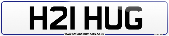 H21 HUG