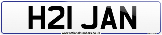 H21 JAN