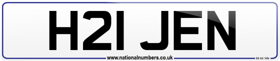H21 JEN