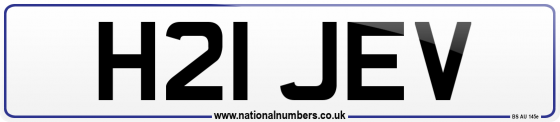 H21 JEV