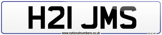 H21 JMS
