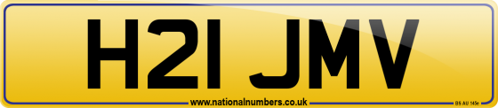 H21 JMV