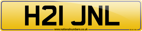 H21 JNL