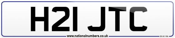 H21 JTC
