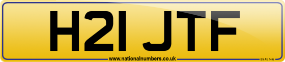 H21 JTF