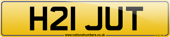 H21 JUT