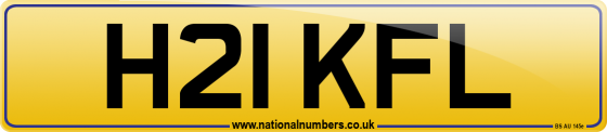H21 KFL