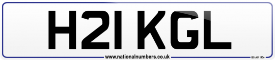 H21 KGL