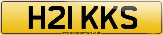 H21 KKS