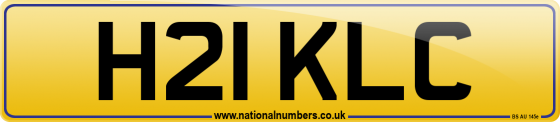 H21 KLC