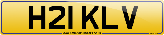 H21 KLV