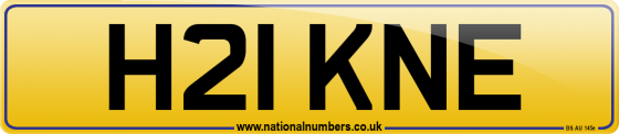 H21 KNE