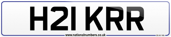 H21 KRR