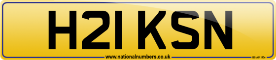 H21 KSN