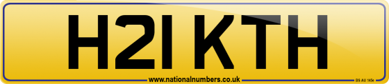 H21 KTH