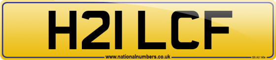 H21 LCF