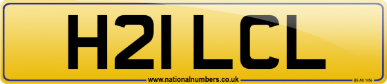 H21 LCL