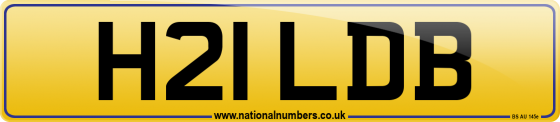 H21 LDB