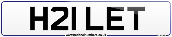H21 LET