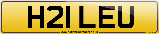 H21 LEU