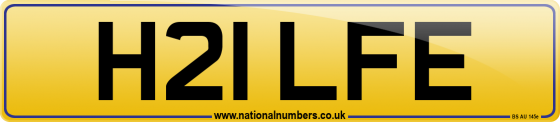 H21 LFE