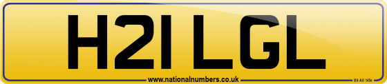 H21 LGL