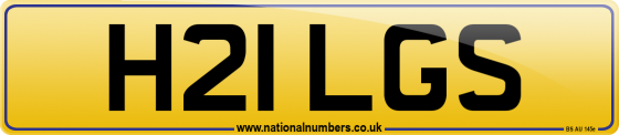 H21 LGS