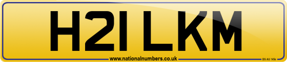 H21 LKM