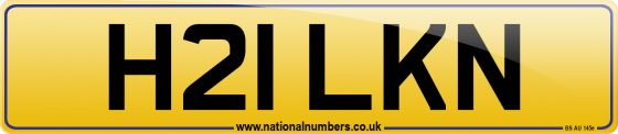 H21 LKN