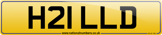 H21 LLD