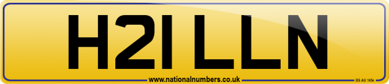 H21 LLN