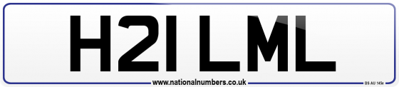 H21 LML