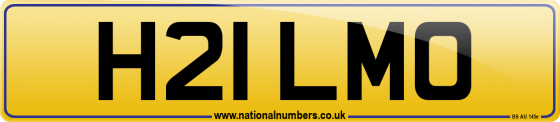 H21 LMO