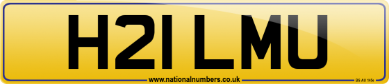 H21 LMU